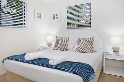 Gosamara Apartments - Accommodation Asia 33