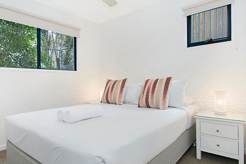 Gosamara Apartments - Accommodation Asia 16