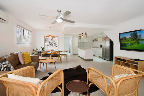 Gosamara Apartments - Accommodation Asia 20