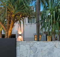 Gosamara Apartments - Accommodation Asia