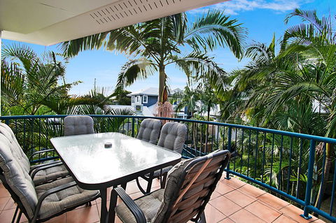 Gosamara Apartments - Accommodation Asia 39