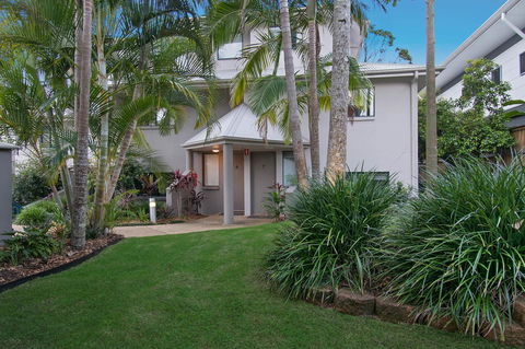 Gosamara Apartments - Accommodation Asia 26