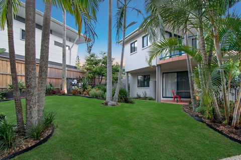 Gosamara Apartments - Accommodation Asia 27