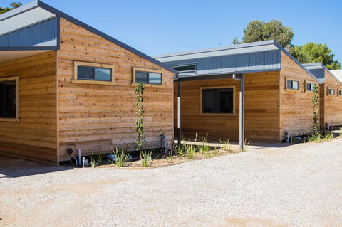 Mudgee Apartments On Horatio Street - Accommodation Asia 9
