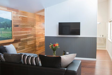 Mudgee Apartments On Horatio Street - Accommodation Asia 2