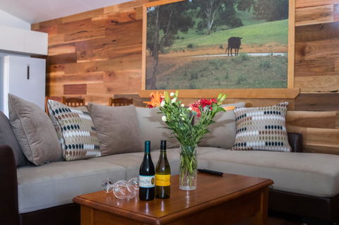 Mudgee Apartments On Horatio Street - Accommodation Asia 4