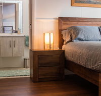Mudgee Apartments on Horatio Street - Accommodation Asia