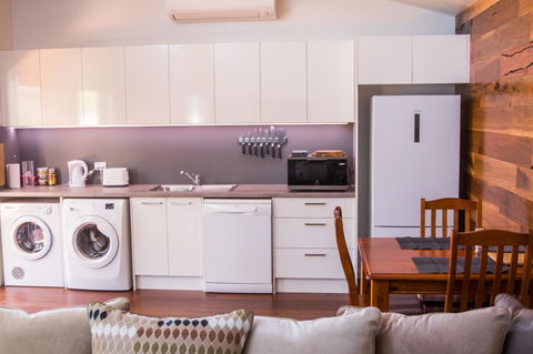 Mudgee Apartments On Horatio Street - Accommodation Asia 3
