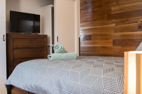 Mudgee Apartments On Horatio Street - Accommodation Asia 1