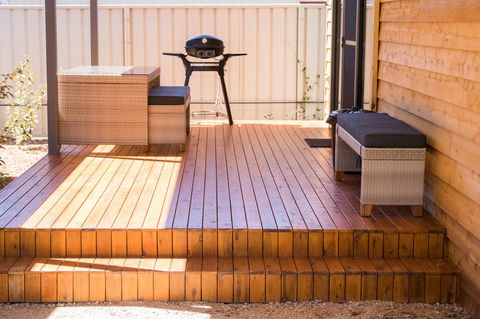 Mudgee Apartments On Horatio Street - Accommodation Asia 8