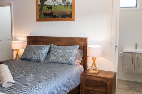 Mudgee Apartments On Horatio Street - Accommodation Asia 5