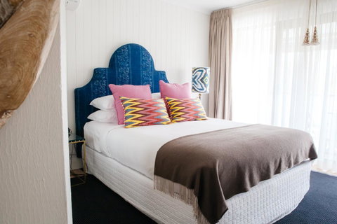 The Lord Byron - Accommodation Guide 1