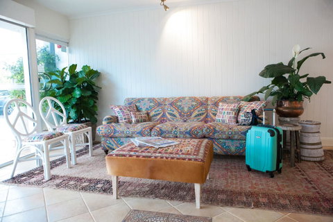 The Lord Byron - Accommodation Guide 19