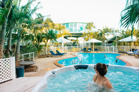 The Lord Byron - Accommodation Guide 22
