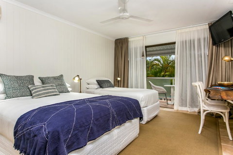 The Lord Byron - Accommodation Guide 8