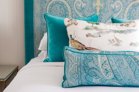 The Lord Byron - Accommodation Guide 3