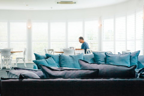 The Lord Byron - Accommodation Guide 18
