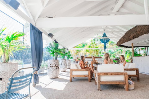 The Lord Byron - Accommodation Guide 24