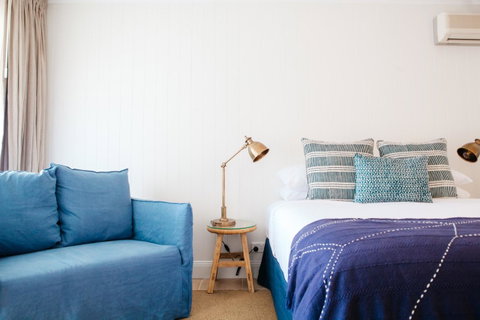 The Lord Byron - Accommodation Guide 2