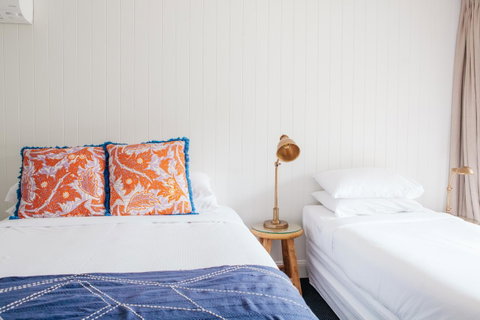 The Lord Byron - Accommodation Guide 9