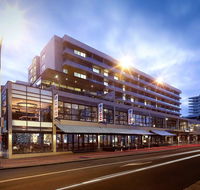 Novotel Sydney Manly Pacific - Accommodation Asia