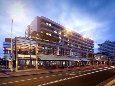 Manly Pacific Sydney MGallery Collection - Accommodation China 0