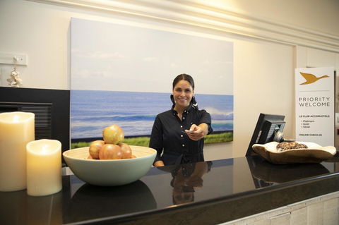 Manly Pacific Sydney MGallery Collection - Accommodation China 9