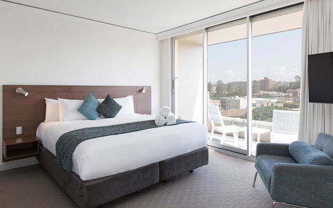 Manly Pacific Sydney MGallery Collection - Accommodation China 21