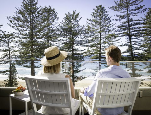 Manly Pacific Sydney MGallery Collection - Accommodation China 32