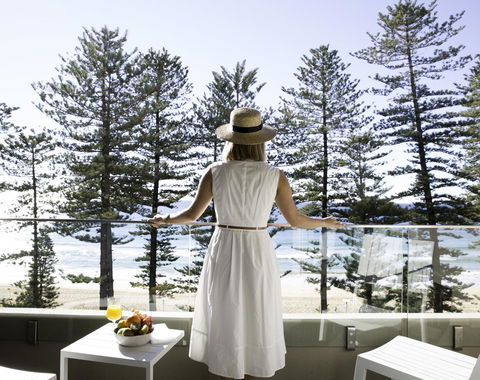 Manly Pacific Sydney MGallery Collection - Accommodation China 6