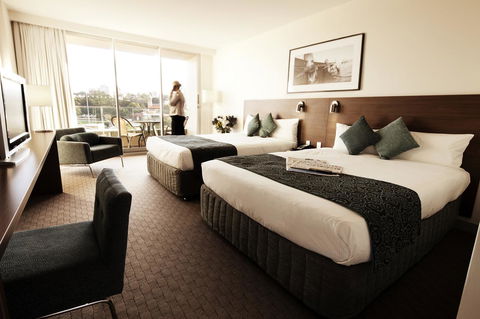 Manly Pacific Sydney MGallery Collection - Accommodation China 43