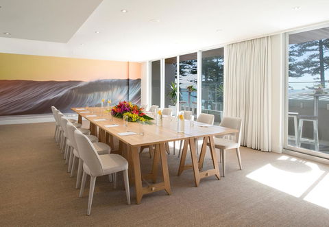Manly Pacific Sydney MGallery Collection - Accommodation China 15
