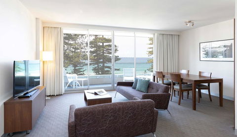 Manly Pacific Sydney MGallery Collection - Accommodation China 30