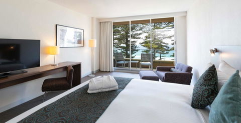 Manly Pacific Sydney MGallery Collection - Accommodation China 11