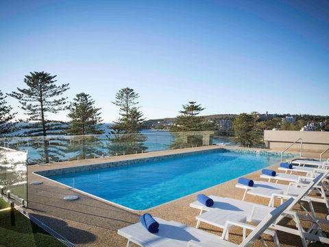 Manly Pacific Sydney MGallery Collection - Accommodation China 2