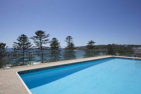 Manly Pacific Sydney MGallery Collection - Accommodation China 35