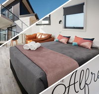Alfred Apartments - Accommodation Asia