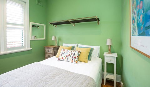 Bondi Beach House - Accommodation Asia 29