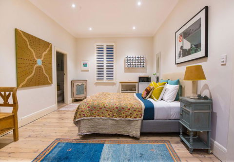 Bondi Beach House - Accommodation Asia 33