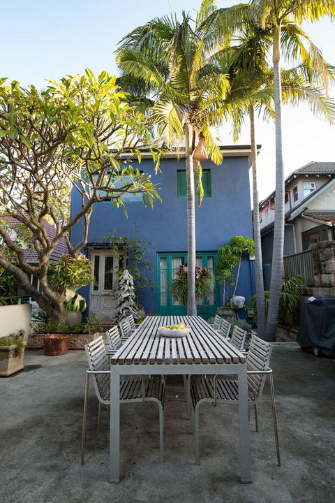 Bondi Beach House - Accommodation Asia 1
