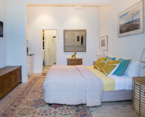 Bondi Beach House - Accommodation Asia 38