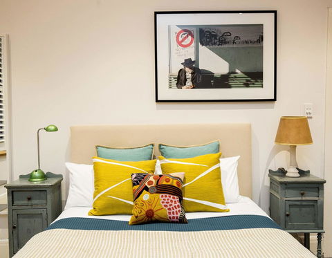 Bondi Beach House - Accommodation Asia 34