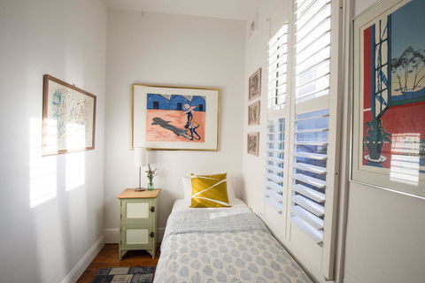 Bondi Beach House - Accommodation Asia 36
