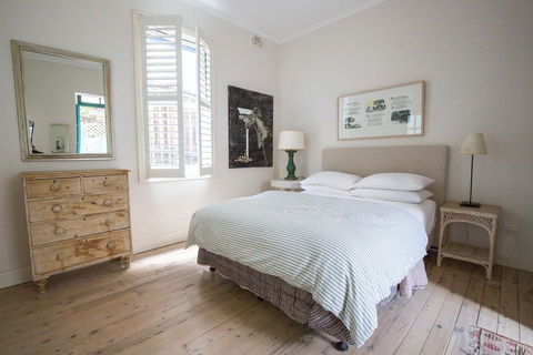 Bondi Beach House - Accommodation Asia 42
