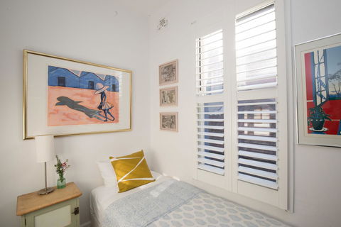 Bondi Beach House - Accommodation Asia 35