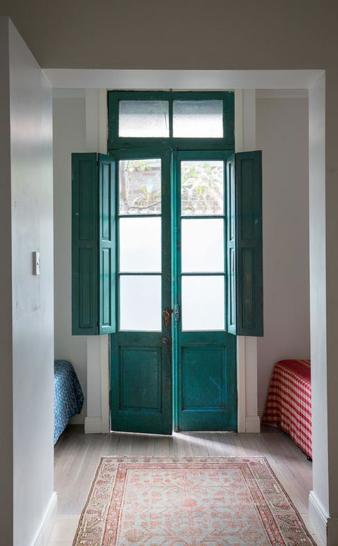 Bondi Beach House - Accommodation Asia 44