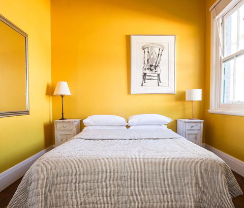 Bondi Beach House - Accommodation Asia 30