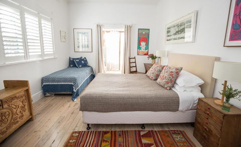 Bondi Beach House - Accommodation Asia 24