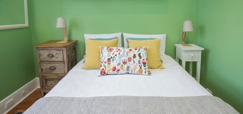 Bondi Beach House - Accommodation Asia 28