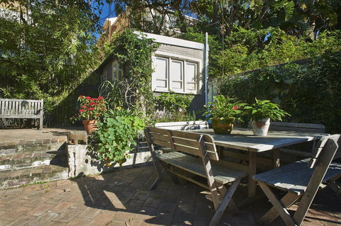 Bondi Beach House - Accommodation Asia 5